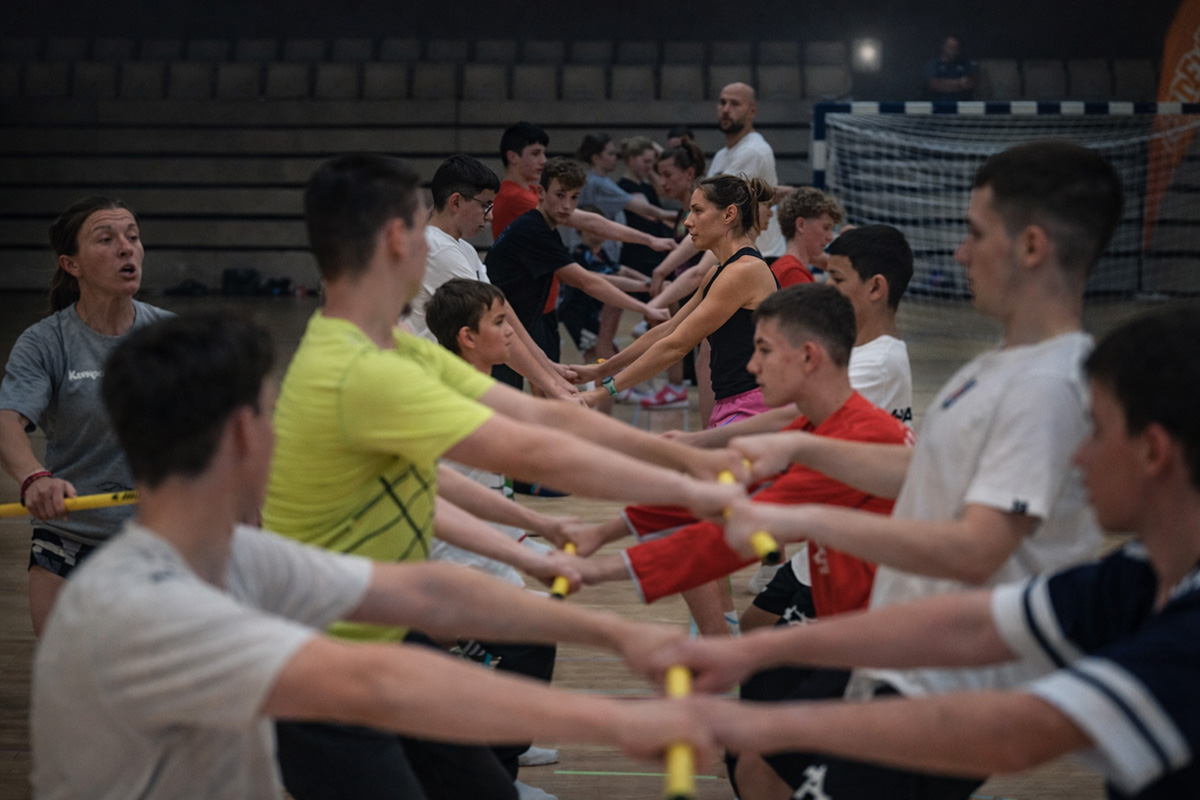 Fitness & Conditioning Center